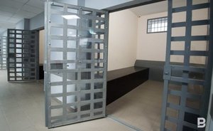 В Калмыкии один человек погиб при нападении заключенных на сотрудников колонии