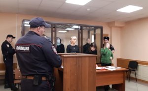 В Казани обвиняемый в заказе убийства главы «Водоканала» отказался от присяжных