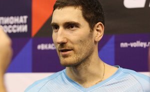 Максим Михайлов: «Кузбасс» не показал той игры, которая у них была на протяжении сезона»