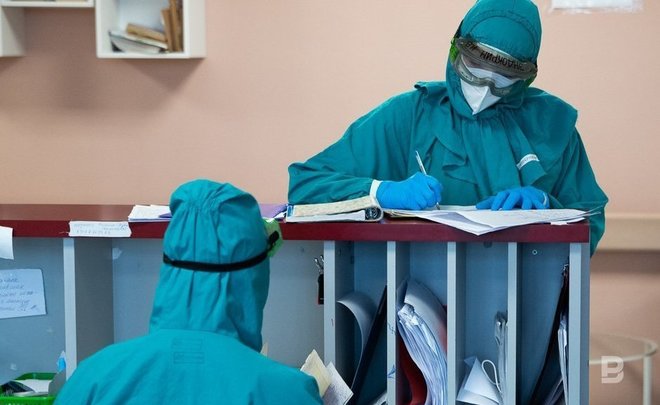 В России выявили подвид «омикрона» BA.2