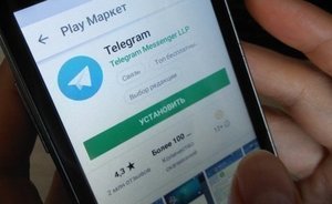 Генпрокуратура не разрешала Роскомнадзору блокировать миллионы IP-адресов из-за Telegram — СМИ