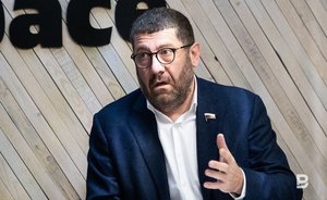 Депутат Госдумы от Татарстана предложил признать частные клиники пострадавшими от коронавируса