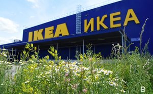 Казанская IKEA не будет останавливать доставку онлайн-заказов