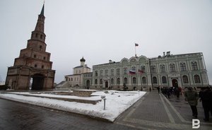 Синоптики рассказали, может ли февраль «отыграться» за аномально теплые декабрь и январь