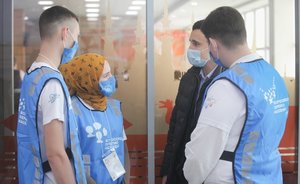 В Татарстане зафиксировали случай нападения на переписчиков