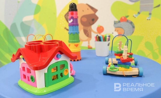 Председателю СК России доложат о ситуации с уходом двоих детей из детсада в Татарстане