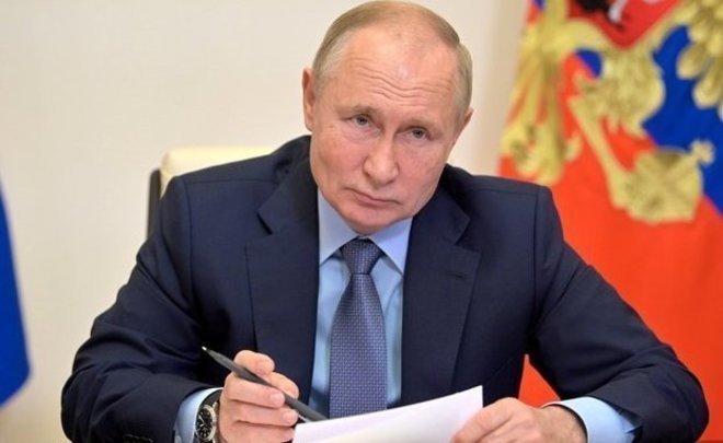 Путин и Байден на переговорах отметили необходимость согласования вопросов с НАТО
