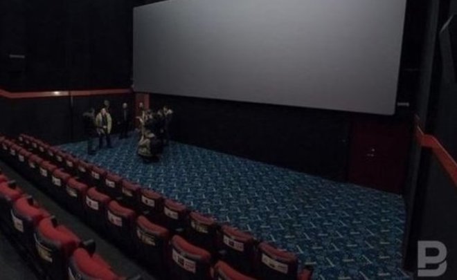 Ассоциация владельцев кинотеатров попросила разработать меры поддержки отрасли