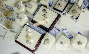 Большинство казанцев поддерживают пирсинг у детей