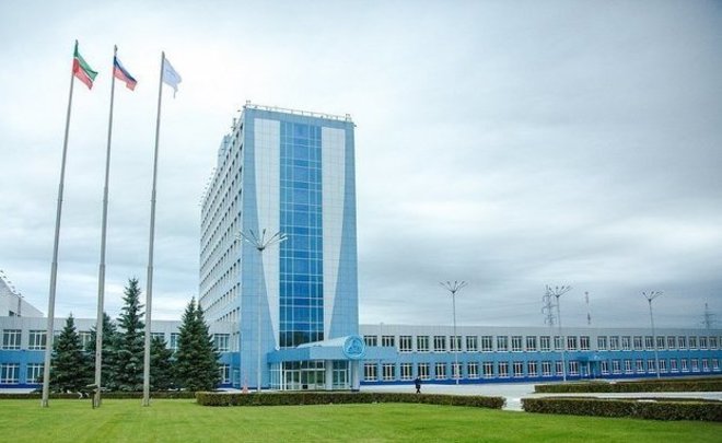 Moody's: рейтинг «Нижнекамскнефтехима» повышен до «Ba3»