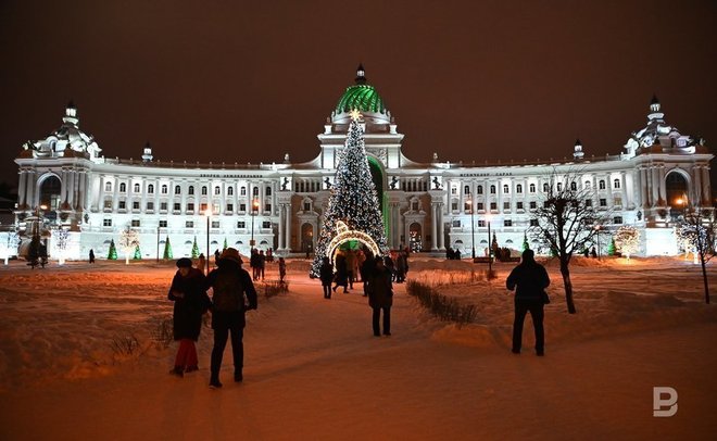 Казанцы назвали главные черты своих земляков