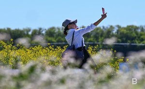 Татарстан на чемпионате России по пахоте представят восемь участников — в их числе две девушки
