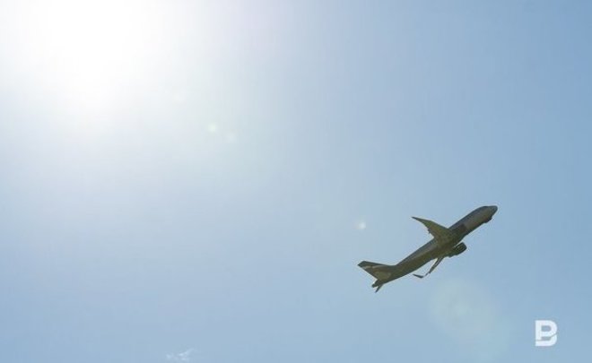 В районе Индийского океана упал самолет Коморских островов с 12 пассажирами