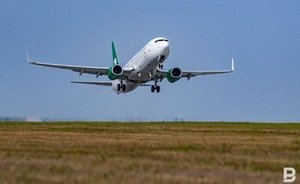 Турция заявила о возобновлении авиасообщения с Россией