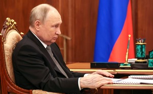 Владимир Путин: за последние 1,5 года в оборонке создали более полумиллиона рабочих мест