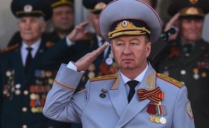 Руководство Татарстана выразило соболезнования в связи со смертью главы ДОСААФ РТ Дамира Динниулова