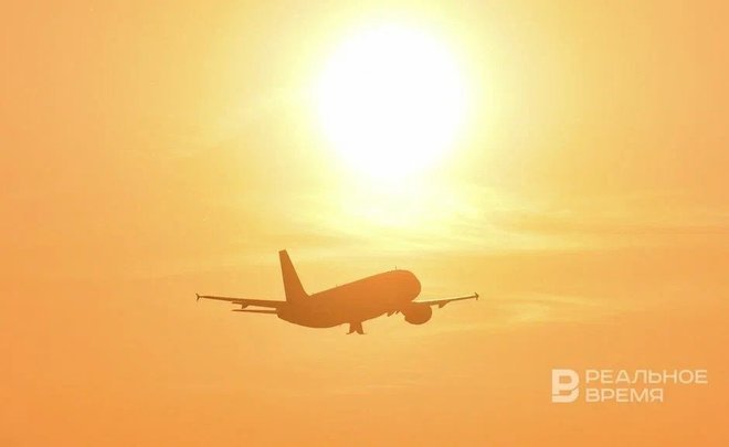 Ночью в московских аэропортах задержали более 15 рейсов