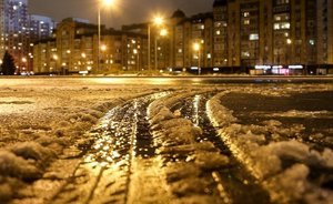Гидрометцентр Татарстана сообщил о потеплении с начала следующей недели