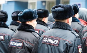 В Башкирии из-за конфликта между башкирами и армянами задержали около 50 человек