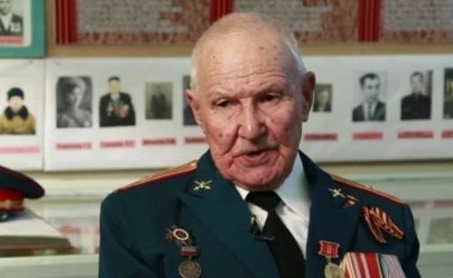 Умер последний ветеран Великой Отечественной войны в Спасском районе Татарстана Зинатулла Гизатуллин