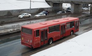 В Татарстане повысят стоимость социальных проездных