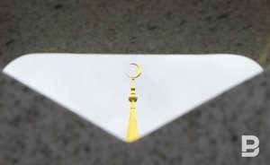 В Тукаевском районе Татарстана назначили нового имам-мухтасиба