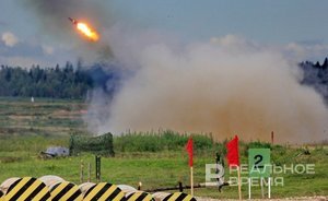 Мэр Москвы сообщил о попытке пролета беспилотника