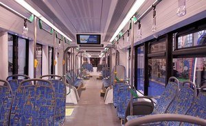 Власти Чебоксар поднимут плату за проезд в общественном транспорте