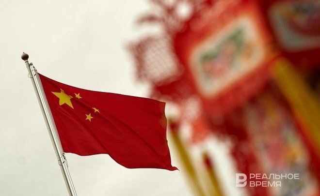 Число жертв землетрясения на северо-западе Китая составило 118 человек