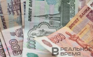 Регионам выделят дополнительно 29 миллиардов рублей на детские выплаты