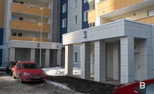 Выдача ипотеки для долевого строительства в Татарстане в первом квартале упала почти в два раза