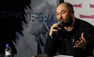 Бекмамбетов хочет выпустить фильм о герое СССР Михаиле Девятаеве, жившем в Казани
