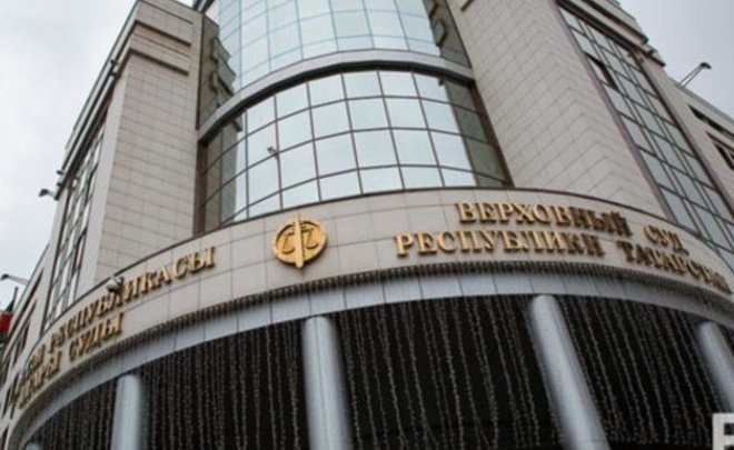 Верховный суд РТ оставил Данилевского в психиатрической больнице