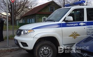 Житель Набережных Челнов осужден за смертельное падение ребенка с квадроцикла