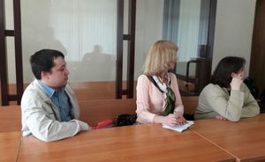 Казанский суд продлил арест обвиняемому по делу «Лизинг-гранта» Тимуру Аюпову