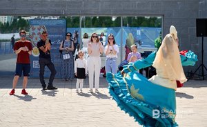 Татарстанцев в июне ждут две четырехдневные рабочие недели