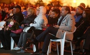 В Татарстане объявили штормовое предупреждение из-за заморозков во вторник