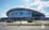 На казанский стадион «Ак Барс Арена» доставят более 500 фан-барьеров