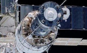 NASA собирает информацию по инциденту с космическим мусором на МКС
