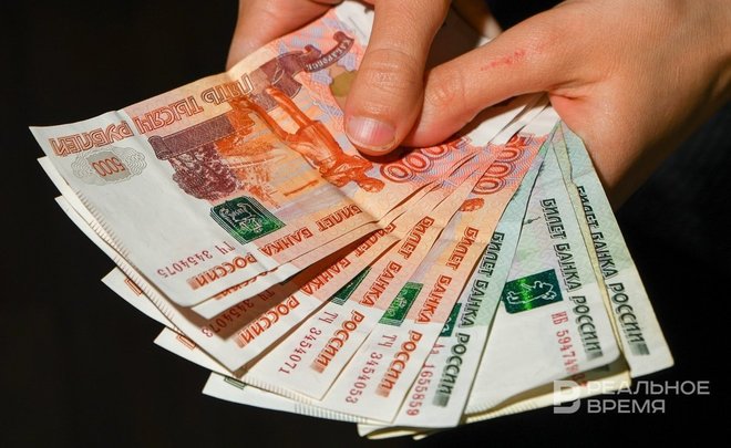 Министерства Татарстана перевыполнили план по оказанию услуг населению в 2023 году на 15,9%