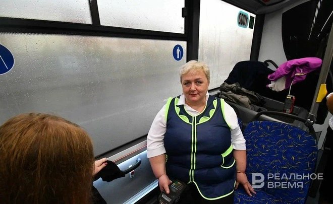 В Татарстане может появиться единый стандарт транспортного обслуживания населения