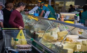 Центробанк России по итогам третьего квартала прогнозирует годовую инфляцию на уровне 5%