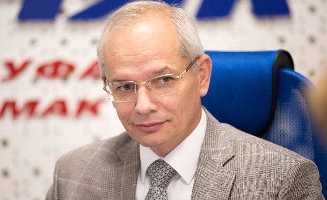 Бывший премьер-министр Башкирии Марданов возглавил Уральское ГУ Банка России