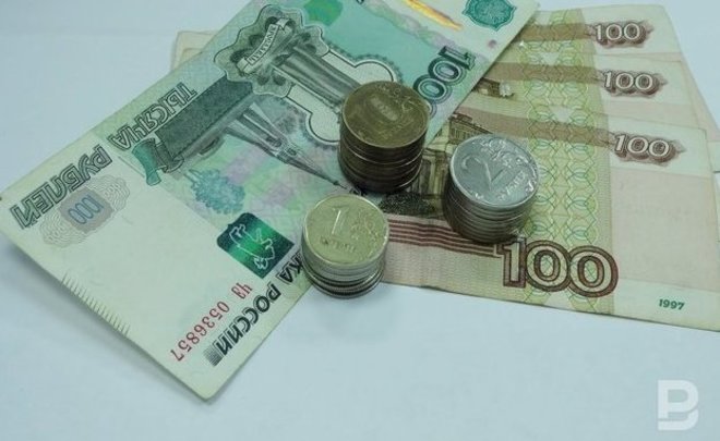 Исследование: почти половина опрошенных татарстанцев заявили о снижении доходов с начала 2022 года