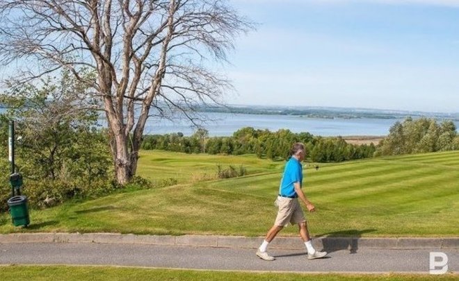 В Гидрометцентре России спрогнозировали дефицит осадков в июле в Поволжье