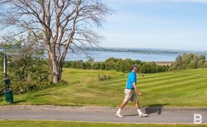 В Гидрометцентре России спрогнозировали дефицит осадков в июле в Поволжье