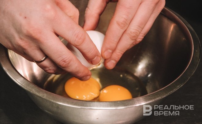 Минсельхоз ожидает стабилизации цен на яйца в ближайший месяц