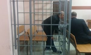 Суд отказал в аресте экс-начальника антикоррупционного отдела УФССП по РТ по «делу Плющего»