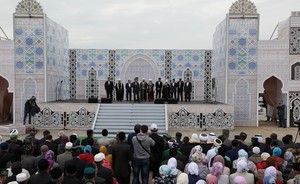 Правительство Татарстана утвердило план подготовки к «Изге Болгар жыены»