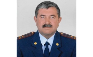Источник: «За пару часов до суицида полковника УФСИН по РТ задержали за пьяную езду»